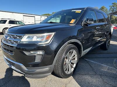 2018 Ford Explorer FWD SUV for sale #RAT11287 - photo 1