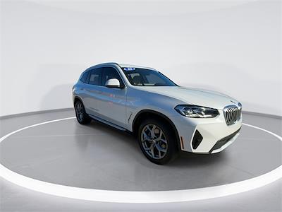 2022 BMW X3 AWD SUV for sale #RAT11290 - photo 1
