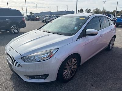 2016 Ford Focus FWD Hatchback for sale #RAT11291 - photo 1