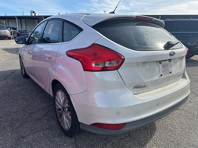 2016 Ford Focus FWD Hatchback for sale #RAT11291 - photo 2