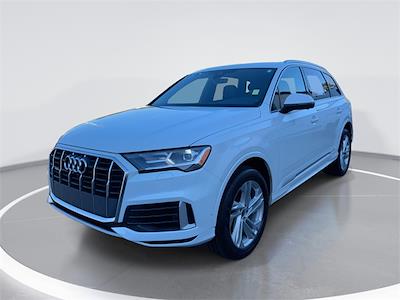 Used 2021 Audi Q7 Premium Plus for sale #RAT11294 - photo 1