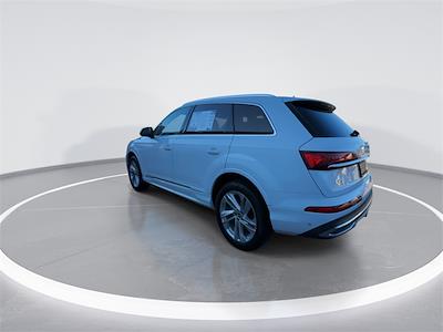 Used 2021 Audi Q7 Premium Plus for sale #RAT11294 - photo 2