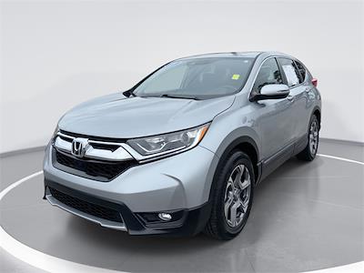 Used 2019 Honda CR-V EX for sale #RAT11301 - photo 1
