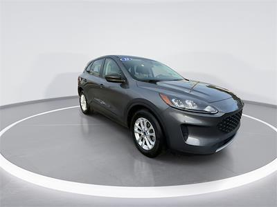 Used 2022 Ford Escape S for sale #RAT11303 - photo 1