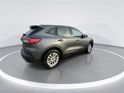 Used 2022 Ford Escape S for sale #RAT11303 - photo 2