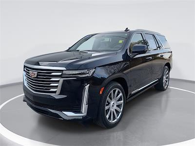 Used 2023 Cadillac Escalade Premium Luxury Platinum for sale #RAT11305 - photo 1