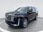 Used 2023 Cadillac Escalade Premium Luxury Platinum for sale #RAT11305 - photo 1