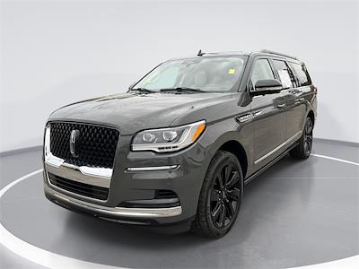 Used 2022 Lincoln Navigator L Black Label for sale #RAT11306 - photo 1