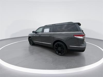 Used 2022 Lincoln Navigator L Black Label for sale #RAT11306 - photo 2