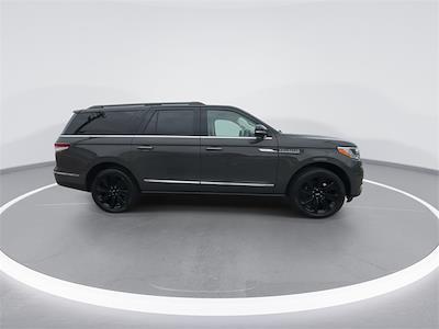 Used 2022 Lincoln Navigator L Black Label for sale #RAT11306 - photo 2