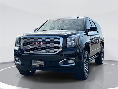 Used 2018 GMC Yukon XL Denali for sale #RAT11306A - photo 1