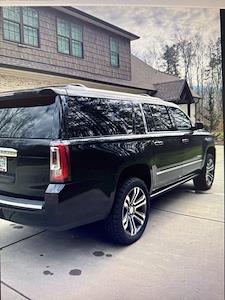 Used 2018 GMC Yukon XL Denali for sale #RAT11306A - photo 2