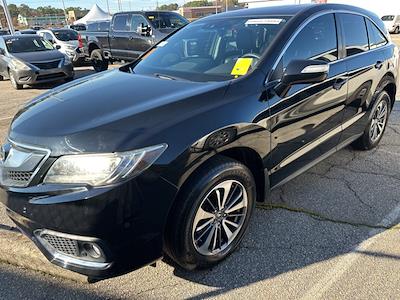 Used 2017 Acura RDX Advance for sale #RAT11308 - photo 1