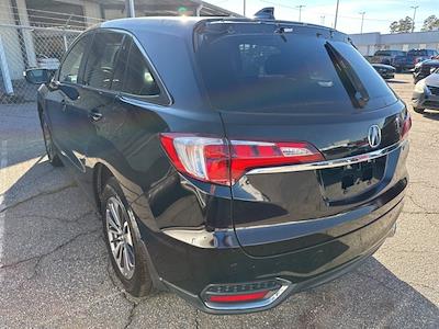 Used 2017 Acura RDX Advance for sale #RAT11308 - photo 2