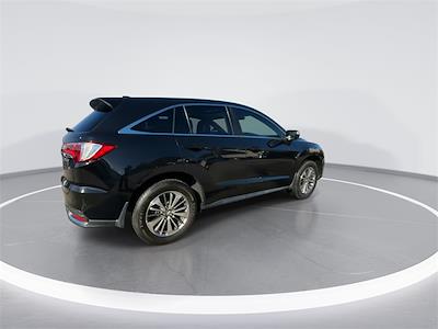 Used 2017 Acura RDX Advance for sale #RAT11308 - photo 2