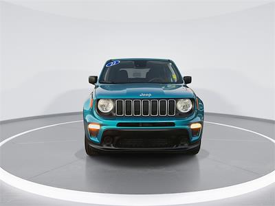 Used 2022 Jeep Renegade Sport for sale #RAT11326 - photo 1