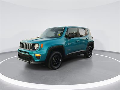 Used 2022 Jeep Renegade Sport for sale #RAT11326 - photo 2