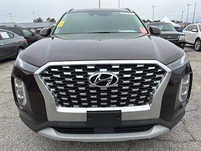 Used 2020 Hyundai Palisade SEL for sale #RAT11327 - photo 1