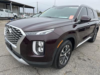 Used 2020 Hyundai Palisade SEL for sale #RAT11327 - photo 2