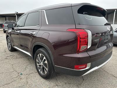 Used 2020 Hyundai Palisade SEL for sale #RAT11327 - photo 2