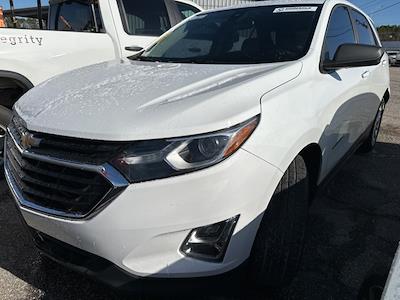 Used 2020 Chevrolet Equinox LS for sale #RAT11329 - photo 1