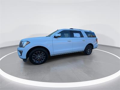 Used 2021 Ford Expedition MAX Limited for sale #RAT11332 - photo 2