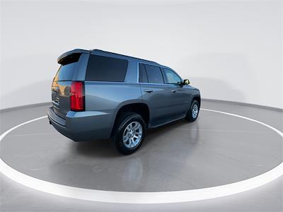 Used 2019 Chevrolet Tahoe LT for sale #RAT11333 - photo 2