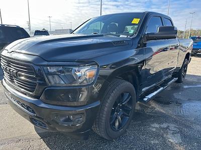 2021 Ram 1500 Quad Cab RWD Pickup for sale #RAT11334 - photo 1