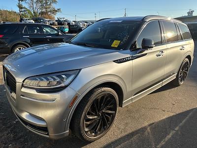 Used 2024 Lincoln Aviator Reserve for sale #RAT11337 - photo 1