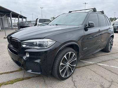 Used 2018 BMW X5 xDrive50i for sale #RAT11337A - photo 1