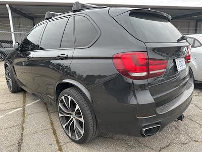 Used 2018 BMW X5 xDrive50i for sale #RAT11337A - photo 2