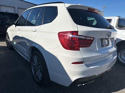 2017 BMW X3 AWD SUV for sale #RAT11337B - photo 2