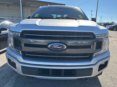2019 Ford F-150 SuperCrew Cab 4WD Pickup for sale #RAT11339 - photo 1