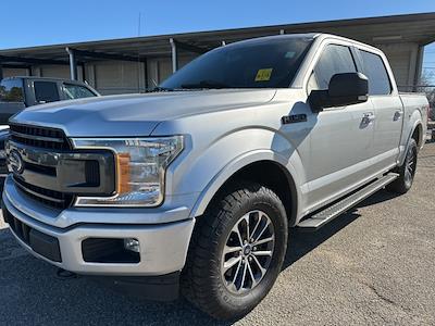 2019 Ford F-150 SuperCrew Cab 4WD Pickup for sale #RAT11339 - photo 2