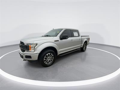 2019 Ford F-150 SuperCrew Cab 4WD Pickup for sale #RAT11339 - photo 2