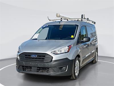 Used 2021 Ford Transit Connect Empty Cargo Van for sale #RAT11340 - photo 1