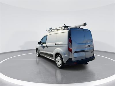 Used 2021 Ford Transit Connect Empty Cargo Van for sale #RAT11340 - photo 2