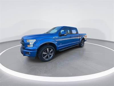 2015 Ford F-150 SuperCrew Cab 4WD Pickup for sale #RAT11341 - photo 2