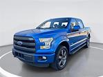 2015 Ford F-150 SuperCrew Cab 4WD Pickup for sale #RAT11341 - photo 3