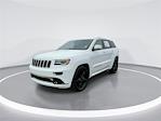 Used 2016 Jeep Grand Cherokee Overland for sale #RAT11351 - photo 4