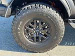 Used 2023 Ford Bronco Raptor for sale #RAT11352 - photo 11