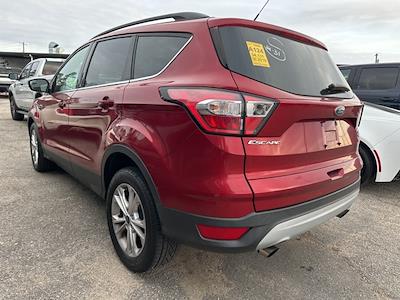 Used 2018 Ford Escape SE for sale #RAT11365 - photo 2