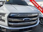 2017 Ford F-150 SuperCrew Cab 4WD Pickup for sale #RAT11366 - photo 3