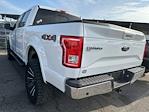 2017 Ford F-150 SuperCrew Cab 4WD Pickup for sale #RAT11366 - photo 2