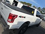 2017 Ford F-150 SuperCrew Cab 4WD Pickup for sale #RAT11366 - photo 8