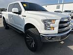 2017 Ford F-150 SuperCrew Cab 4WD Pickup for sale #RAT11366 - photo 9