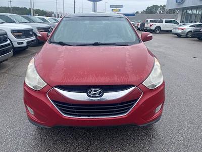 Used 2011 Hyundai Tucson - photo 1