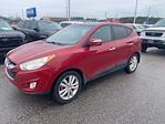 2011 Hyundai Tucson FWD SUV for sale #RAT11366A - photo 2