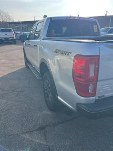 Used 2019 Ford Ranger XLT SuperCrew Cab for sale #RAT11367 - photo 2