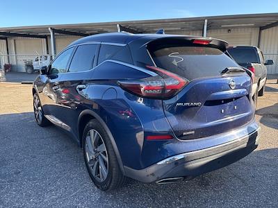 Used 2020 Nissan Murano SL for sale #RAT11383 - photo 2